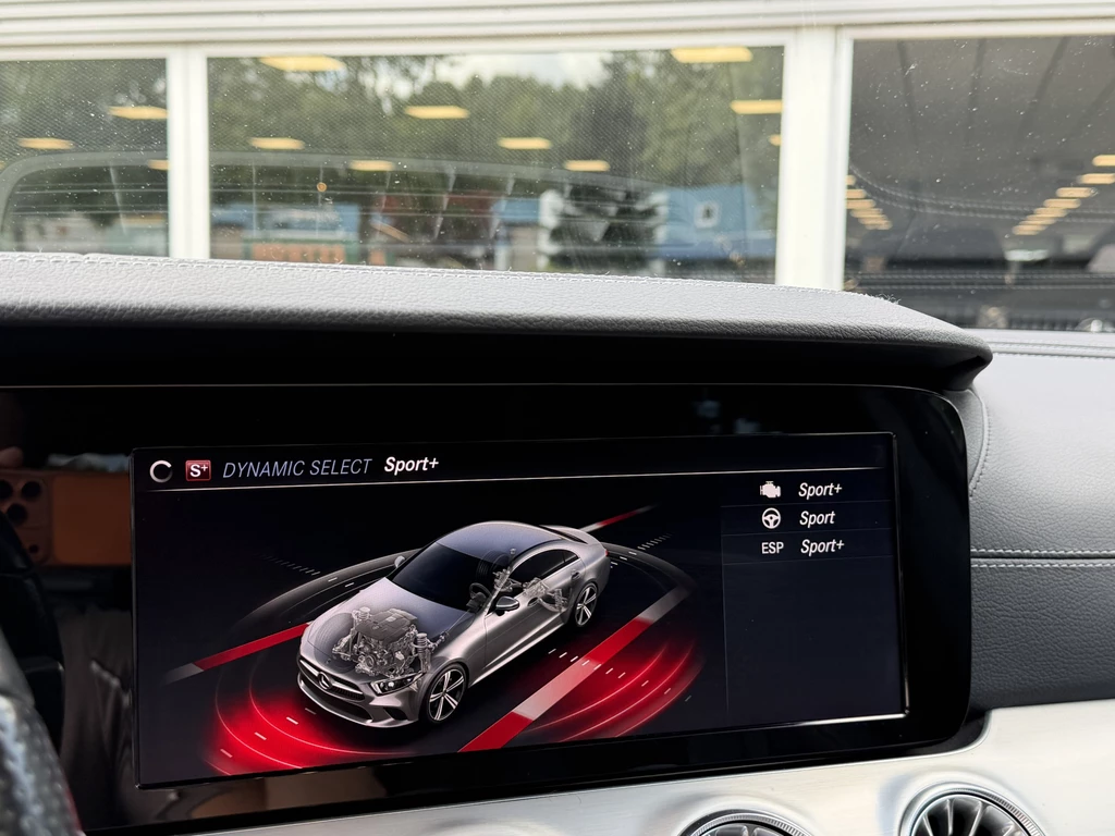 Mercedes-Benz CLS – foto 30