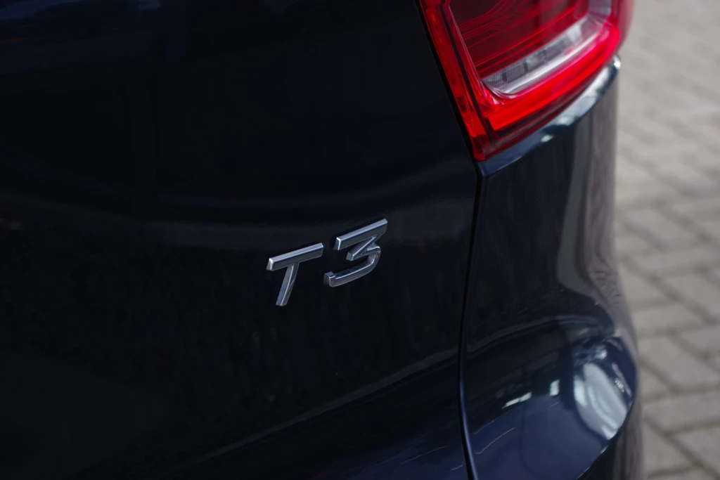 Volvo XC40 – foto 23