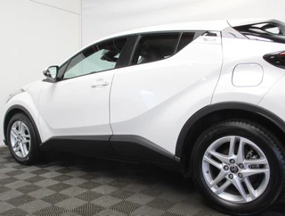 Toyota C-HR – thumbnail 22