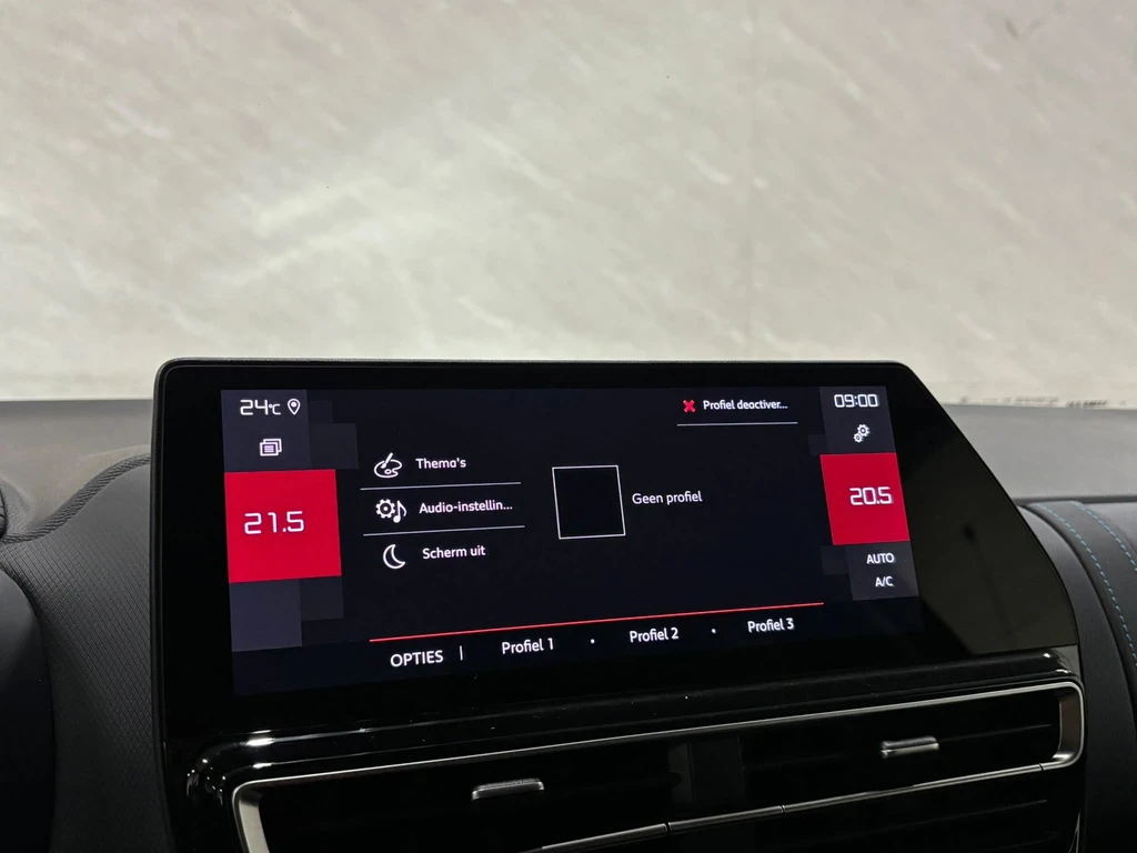 Citroën C5 Aircross – foto 16