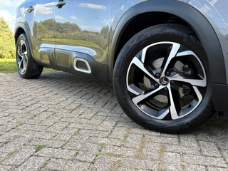 Citroën C5 Aircross – thumbnail 35