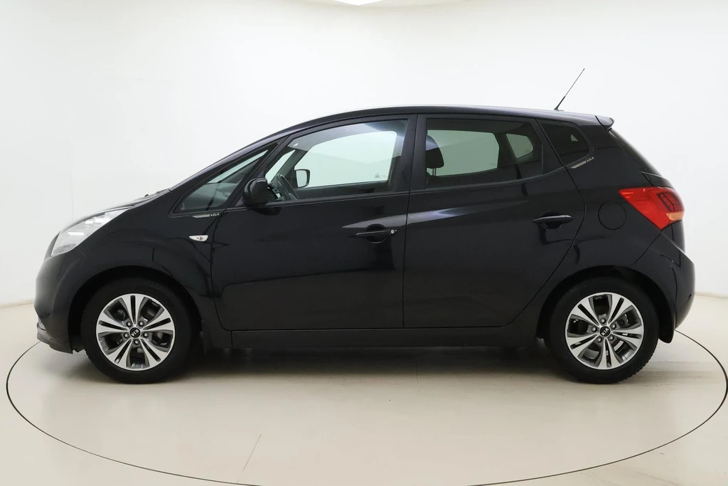 Kia Venga – foto 2