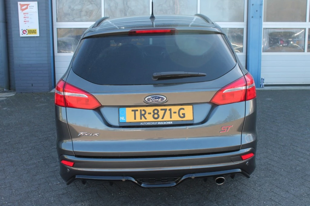 Ford Focus – foto 4