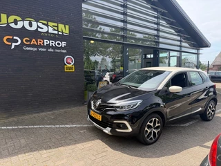 Renault Captur – thumbnail 1