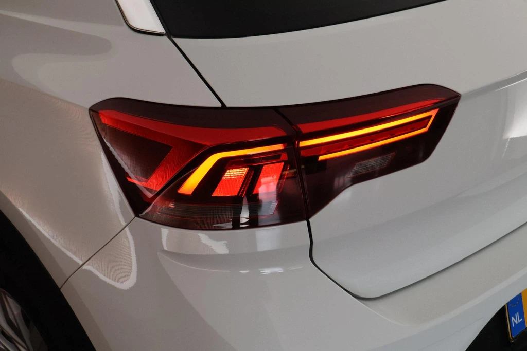 Volkswagen T-Roc – foto 39