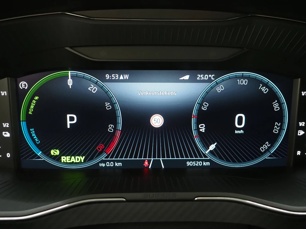 Škoda Superb – foto 28