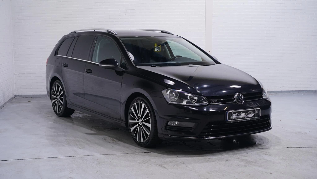 Volkswagen Golf – foto 9