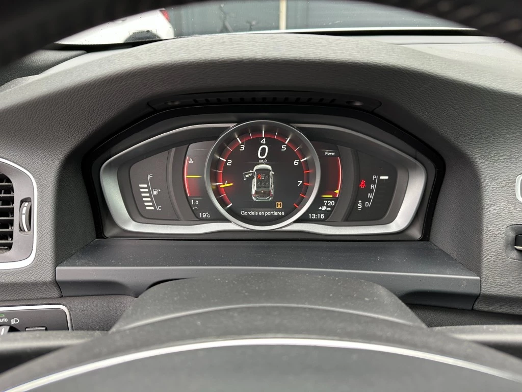 Volvo V60 – foto 26