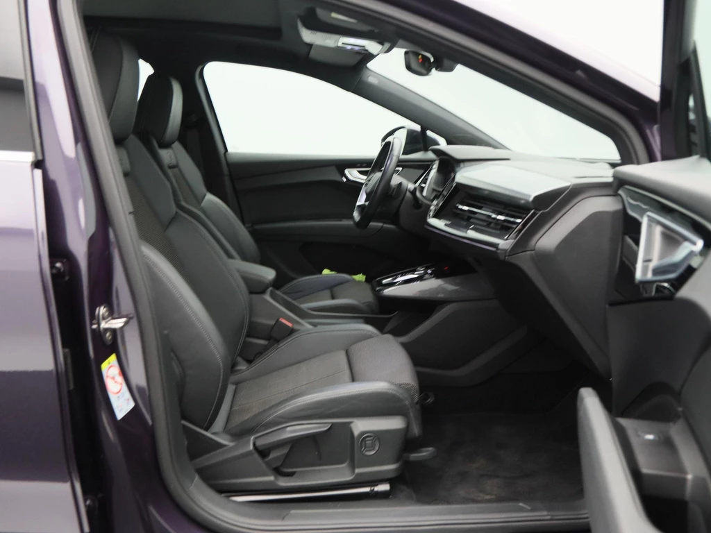 Audi Q4 e-tron – foto 45