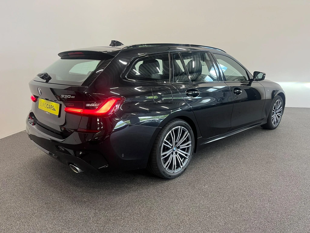 BMW 3 Serie – foto 5