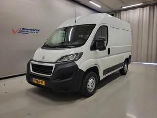 Peugeot Boxer – thumbnail 2