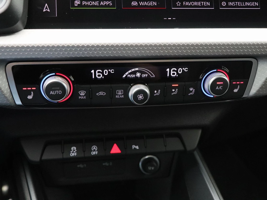 Audi A1 – foto 30
