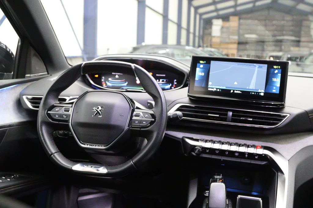 Peugeot 3008 – foto 12