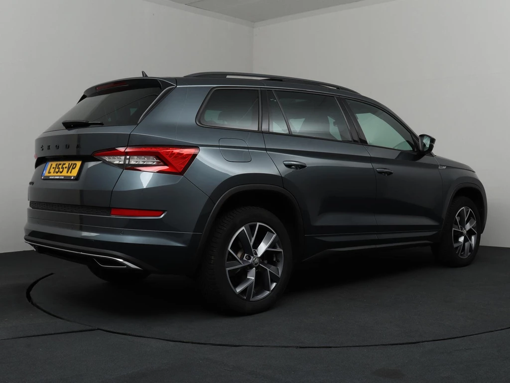 Škoda Kodiaq – foto 4