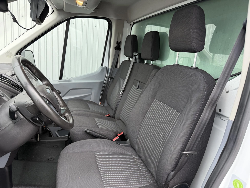 Ford Transit – foto 13