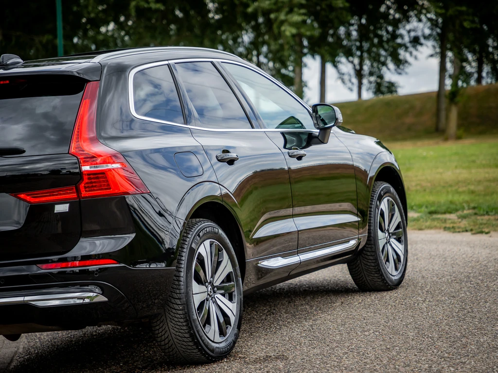 Volvo XC60 – foto 4