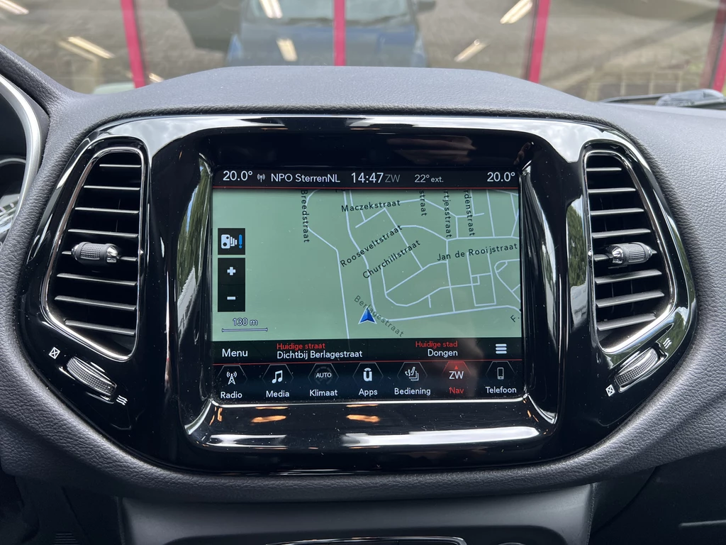 Jeep Compass – foto 27