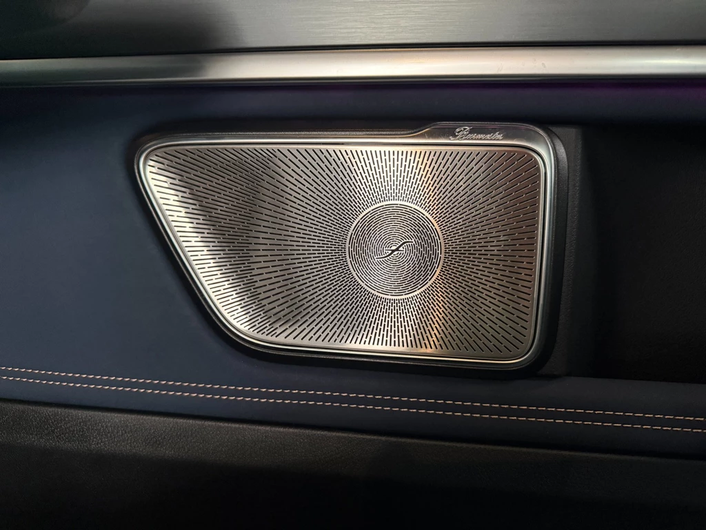 Mercedes-Benz EQV – foto 33