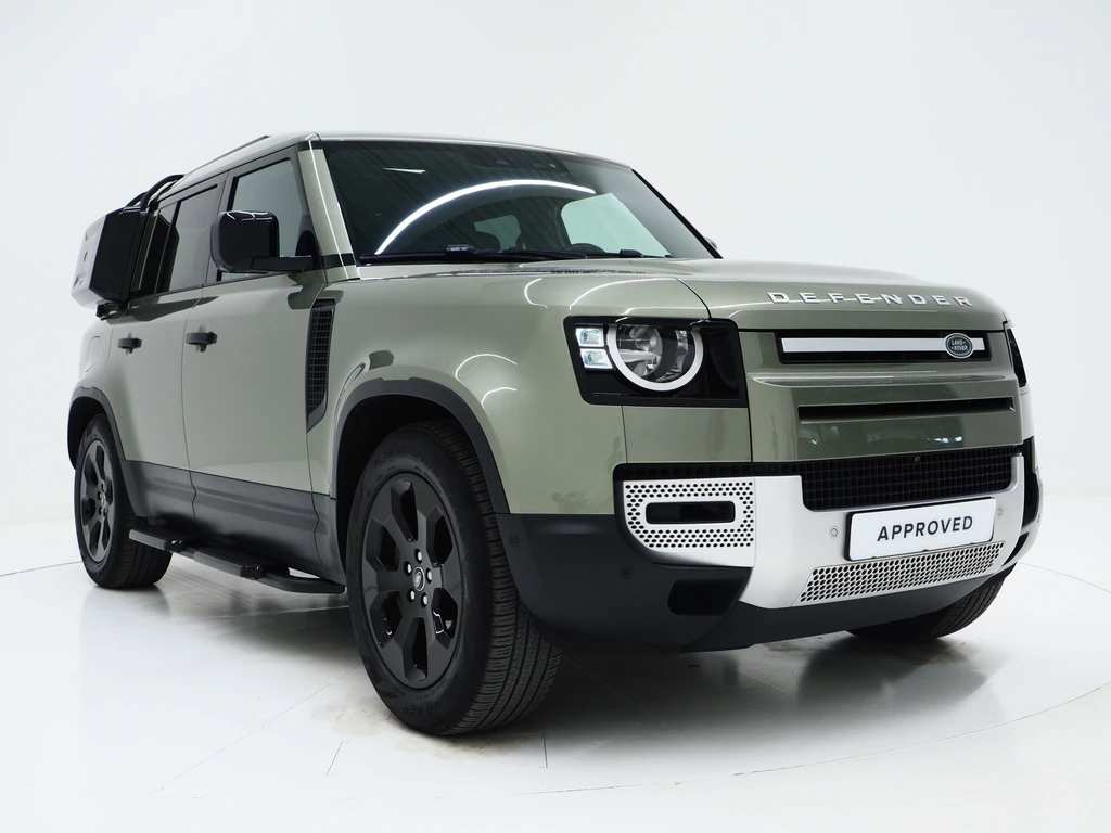 Land Rover Defender – foto 7