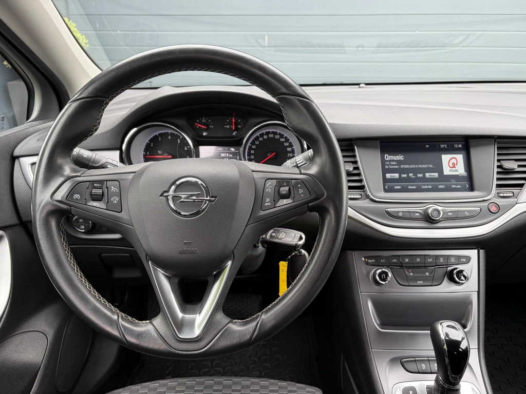 Opel Astra – foto 6