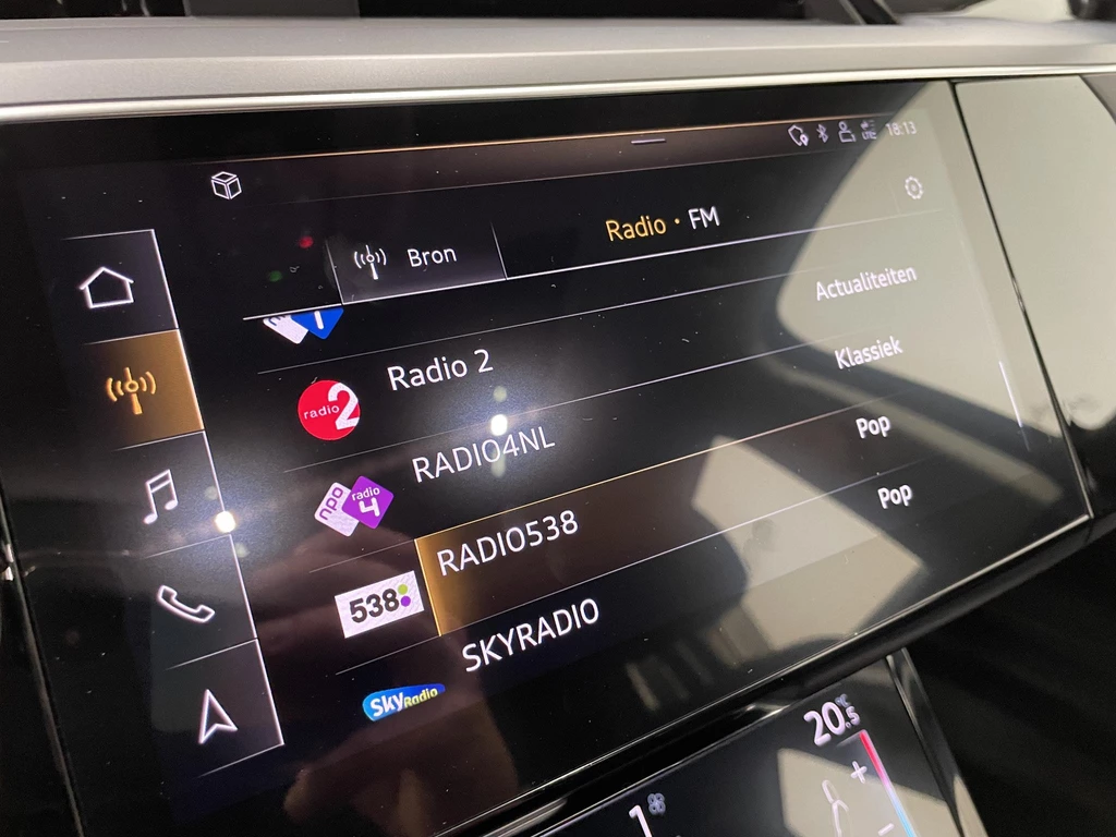 Audi e-tron – foto 19