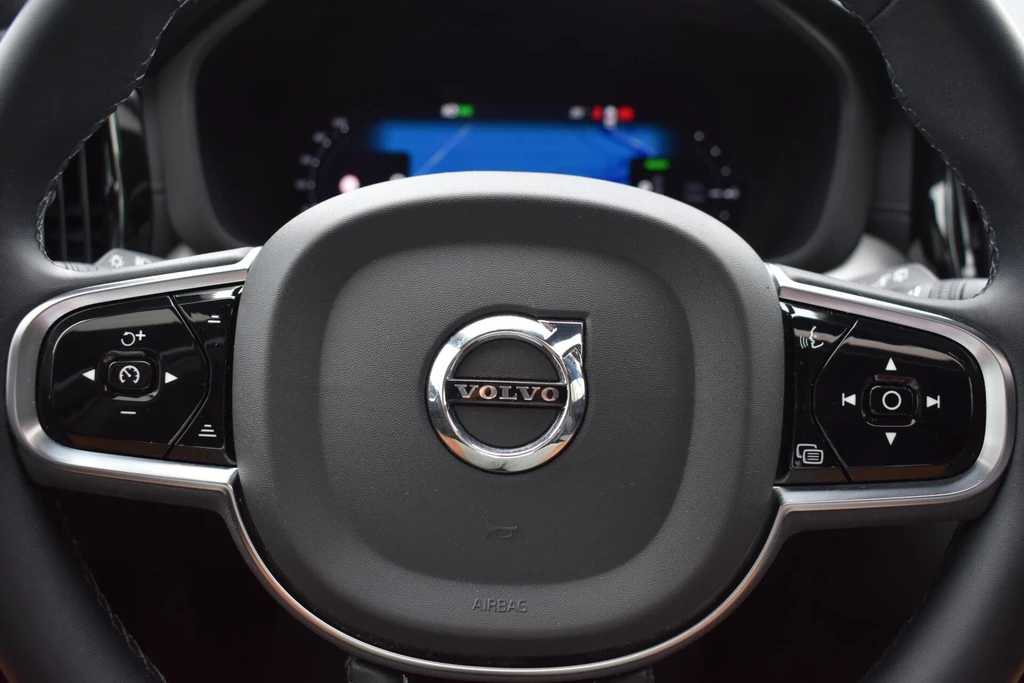 Volvo XC60 – foto 7