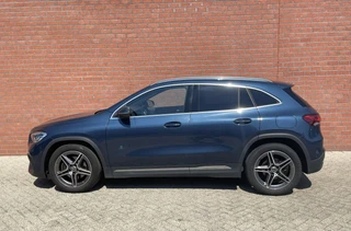 Mercedes-Benz GLA – thumbnail 5