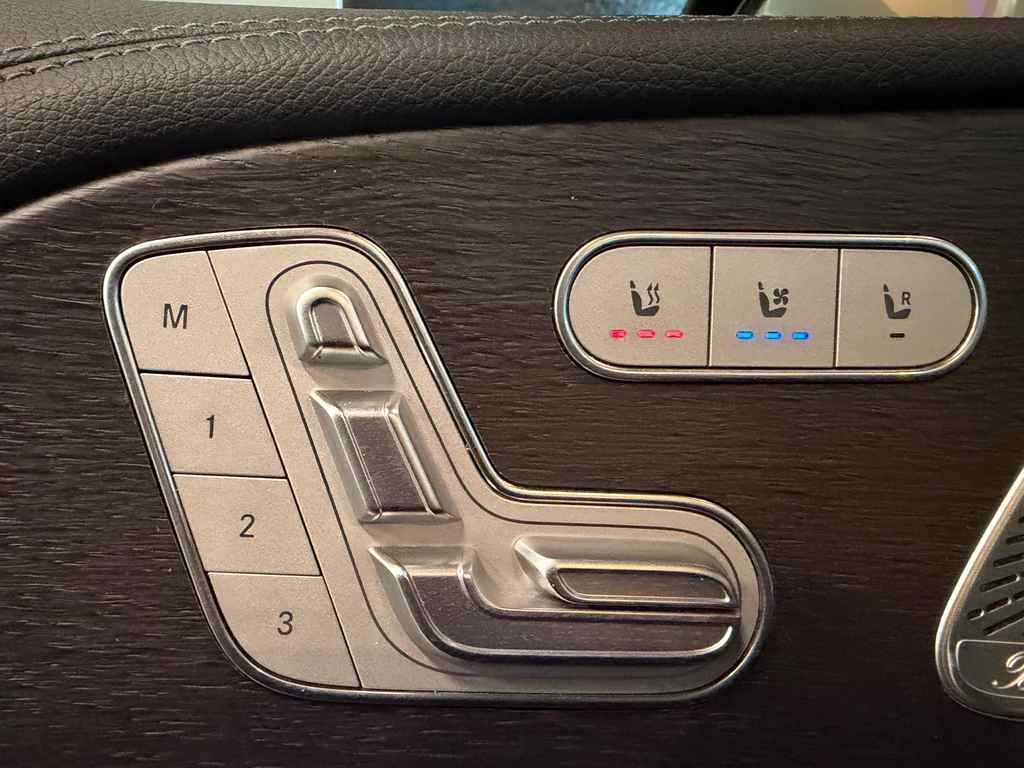 Mercedes-Benz GLE – foto 41