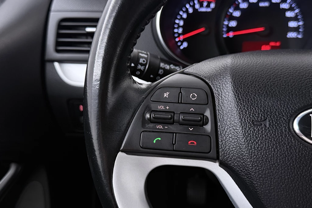 Kia Picanto – foto 15