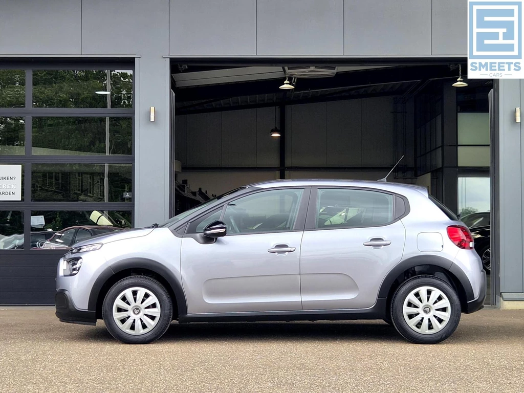 Citroën C3 – foto 4
