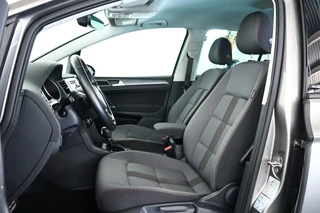 Volkswagen Golf Sportsvan – thumbnail 9