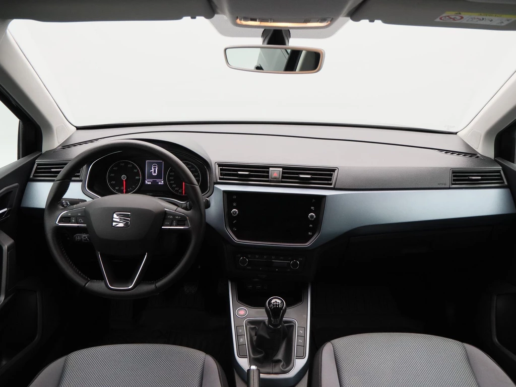 SEAT Arona – foto 34