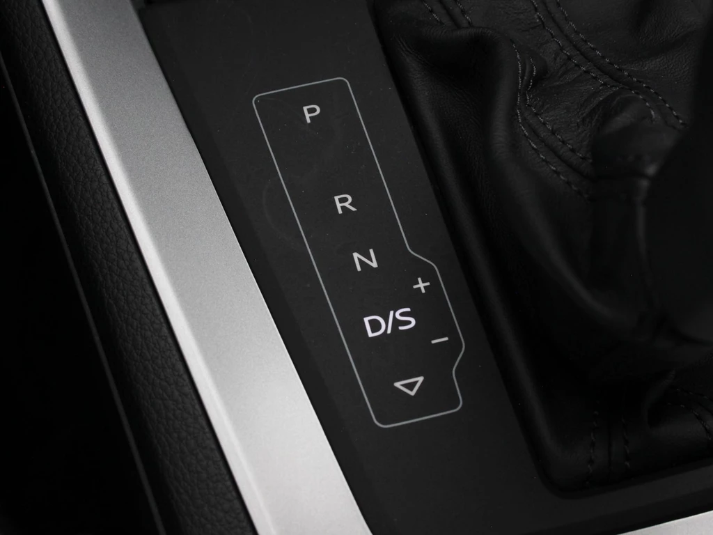 Audi Q3 – foto 32