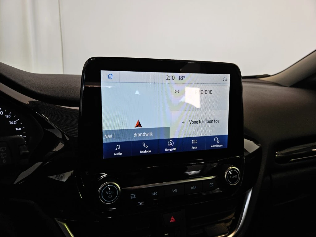 Ford Puma – foto 32
