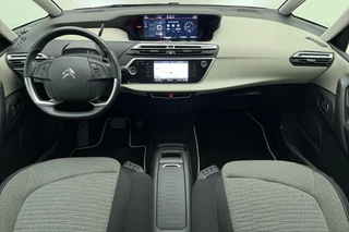 Citroën C4 Spacetourer – thumbnail 32