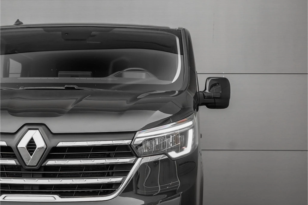 Renault Trafic – foto 17