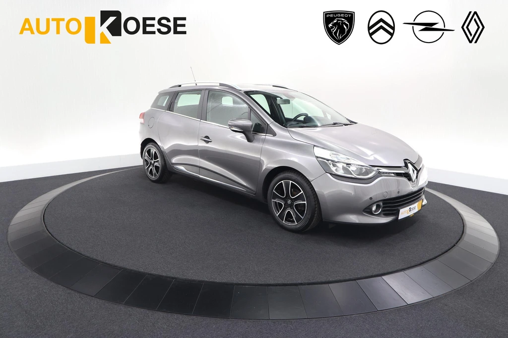 Renault Clio – foto 12