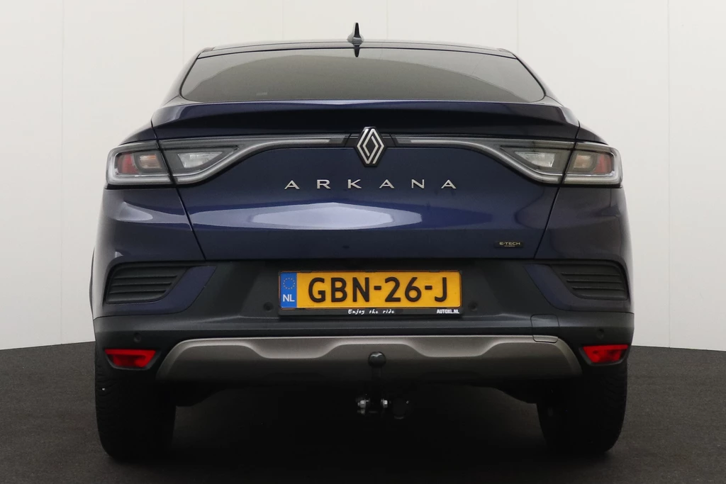 Renault Arkana – foto 3