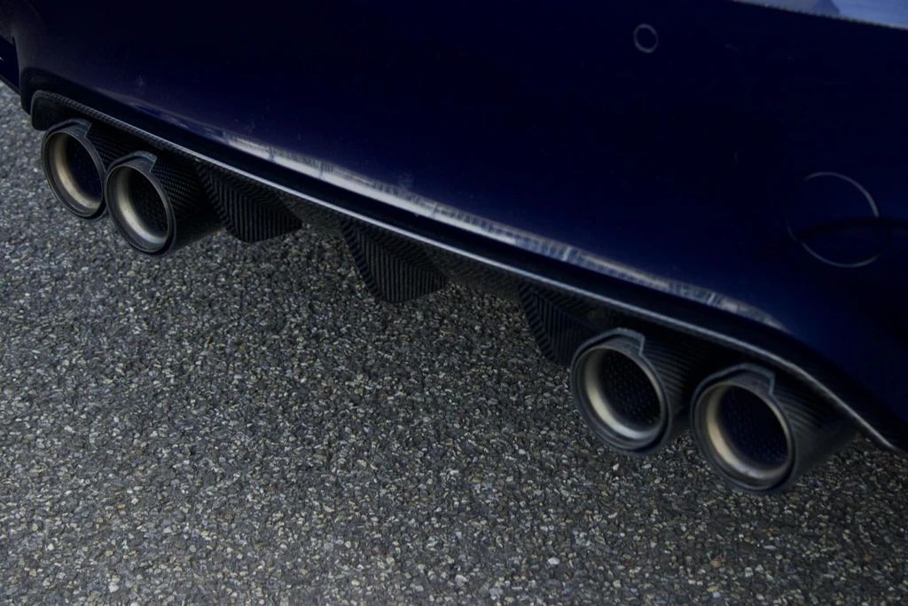BMW M4 – foto 20
