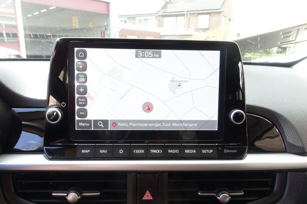 Kia Picanto – foto 22