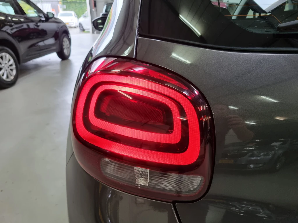 Citroën C3 – foto 16