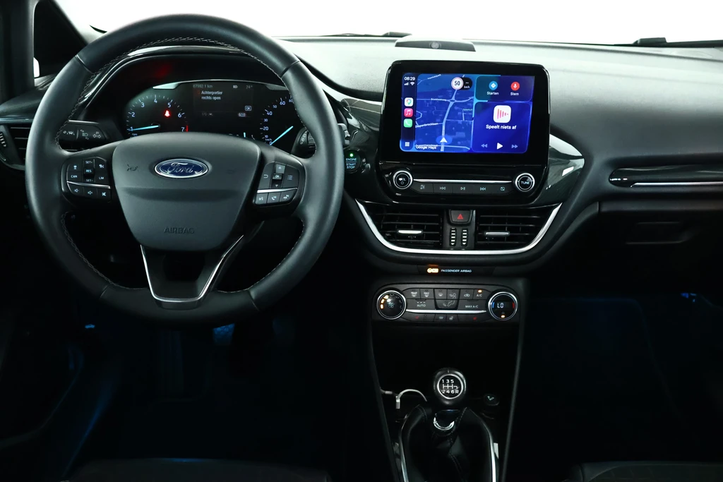 Ford Fiesta – foto 17
