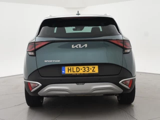 Kia Sportage – thumbnail 6
