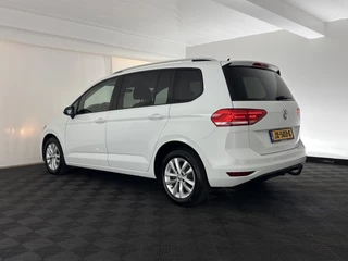 Volkswagen Touran – thumbnail 2