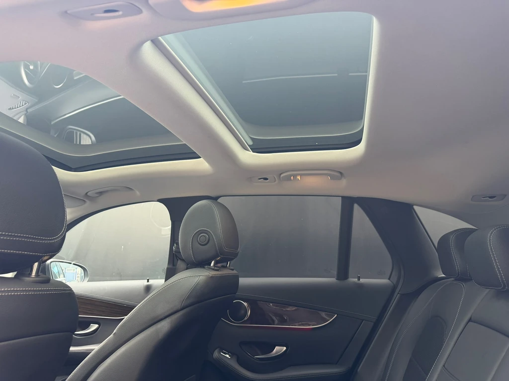 Mercedes-Benz GLC – foto 19
