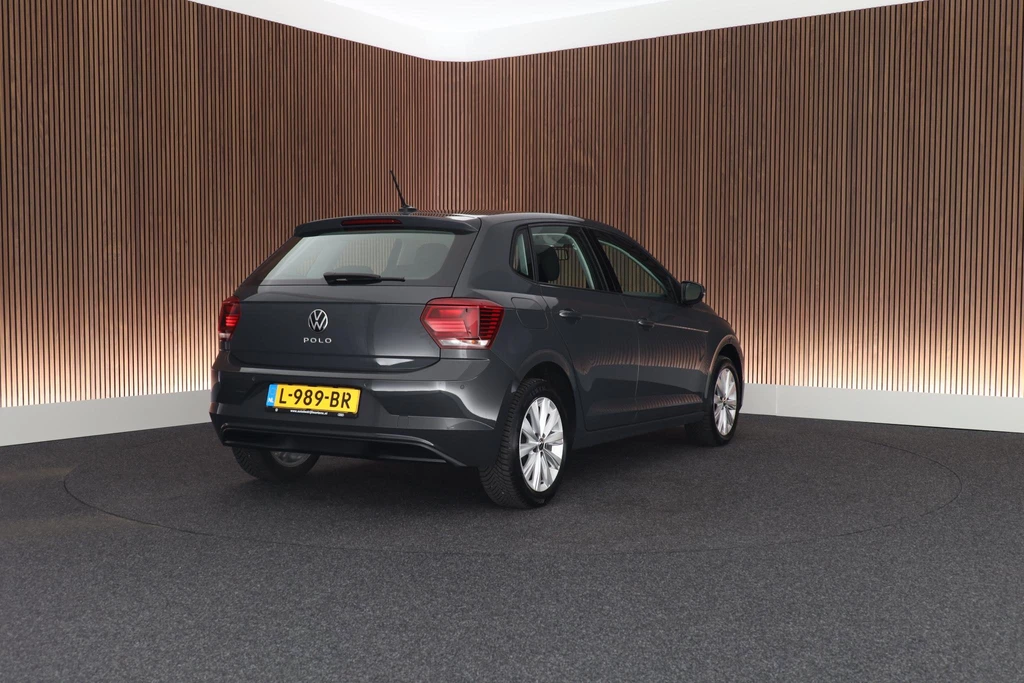 Volkswagen Polo – foto 4
