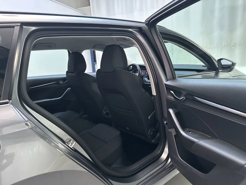 Škoda Octavia – foto 18