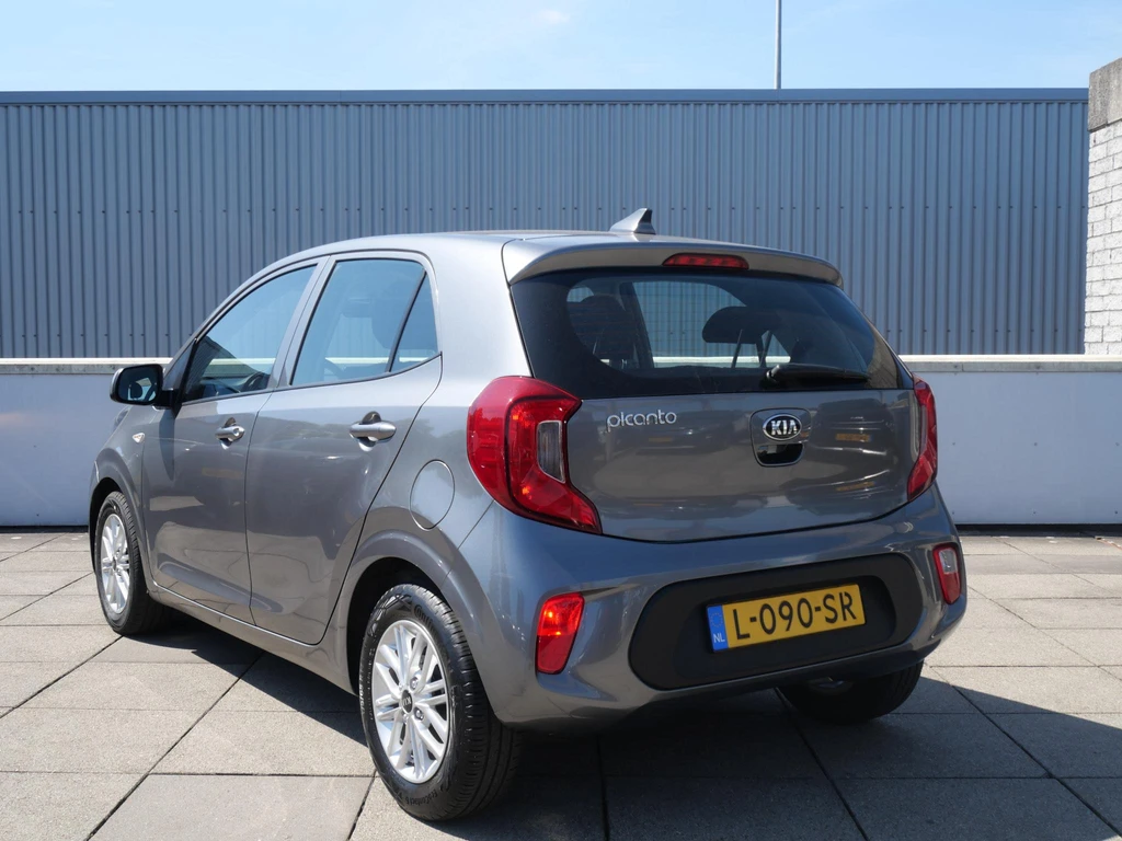 Kia Picanto – foto 3