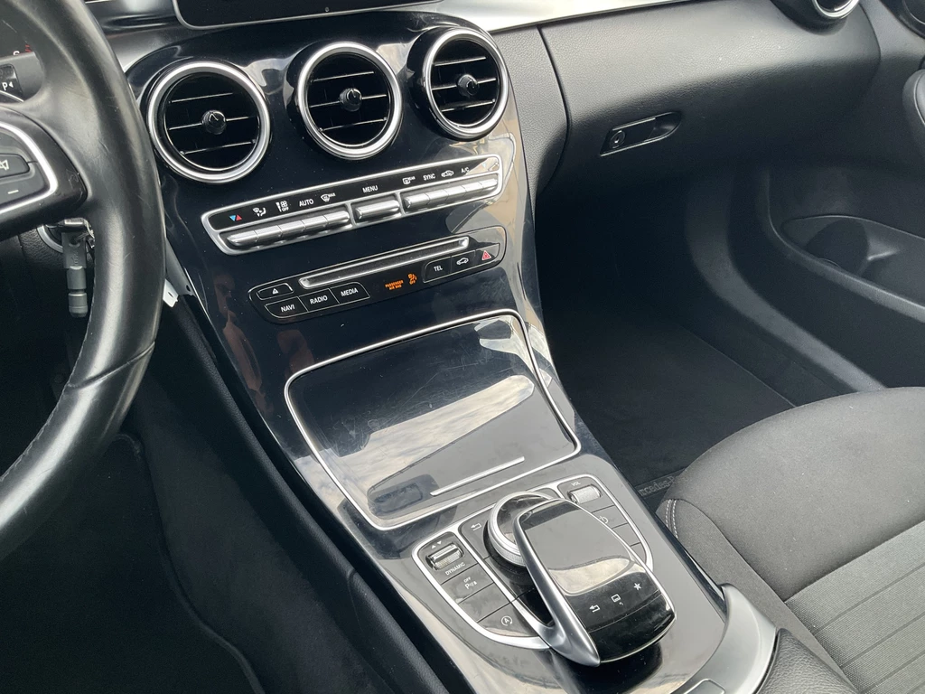 Mercedes-Benz C-Klasse – foto 38