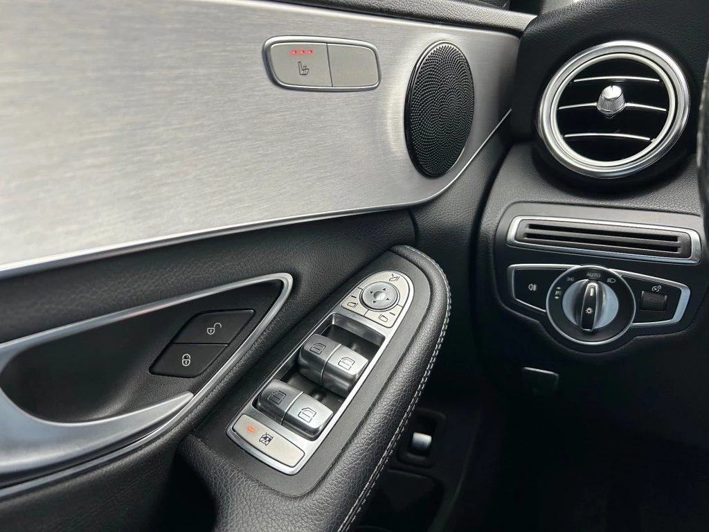 Mercedes-Benz C-Klasse – foto 10